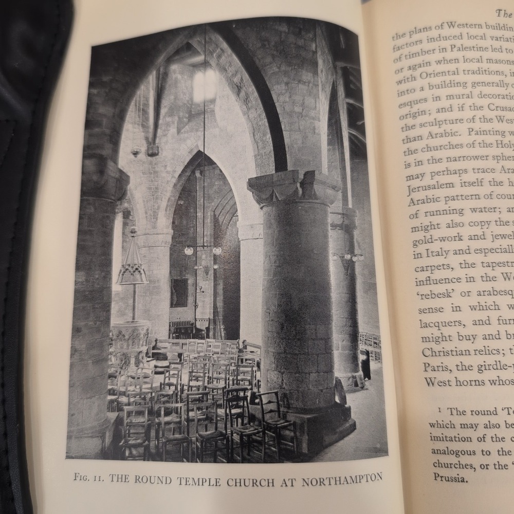 The Legacy‎ of Islam Edited by Sir Thomas Arnold and Alfred Guillaume HC 1931 - Picture 14 of 16